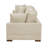 Aulikki 135'' Square Arm Sofa-1438101826