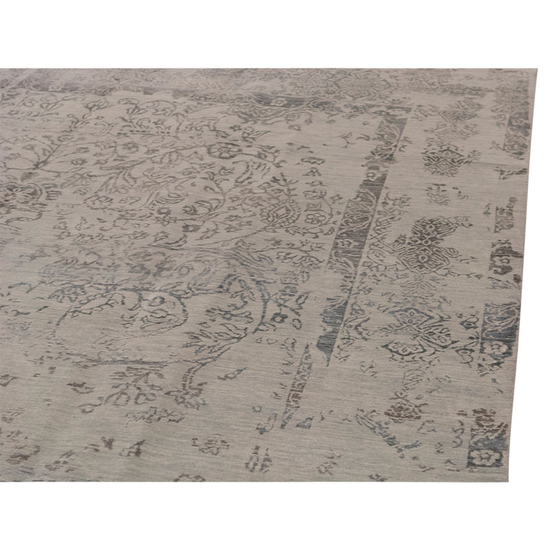 One-of-a-Kind 9'11" x 14'5" Area Rug