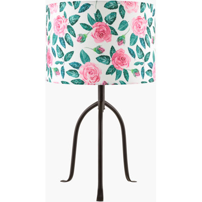 Lampe de table Richawara