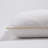 Simmons Prime Feather Cooling Herringbone Pillow-92392745