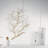 Glam Landscape & Nature Wall Decor on Metal