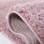 Tapis à poils longs Laraby 500-359444779