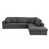 Dark Gray Genuine Leather is unavailable
