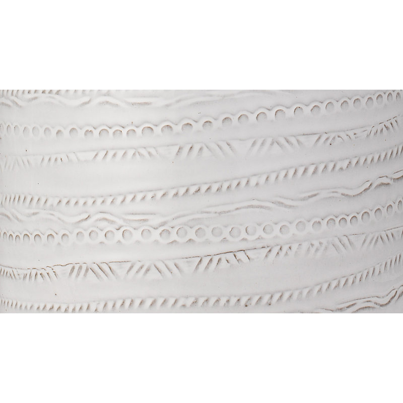 Trace Ceramic Table Lamp