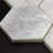 Polished Honeycomb Natural Mosaic Tile