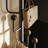Stainless Steel Walnut Coat Rack