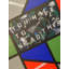 You Have To Read This Painting by Eddie Bruckner