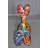 Hephzibah Graffiti Balloon Dog Statue