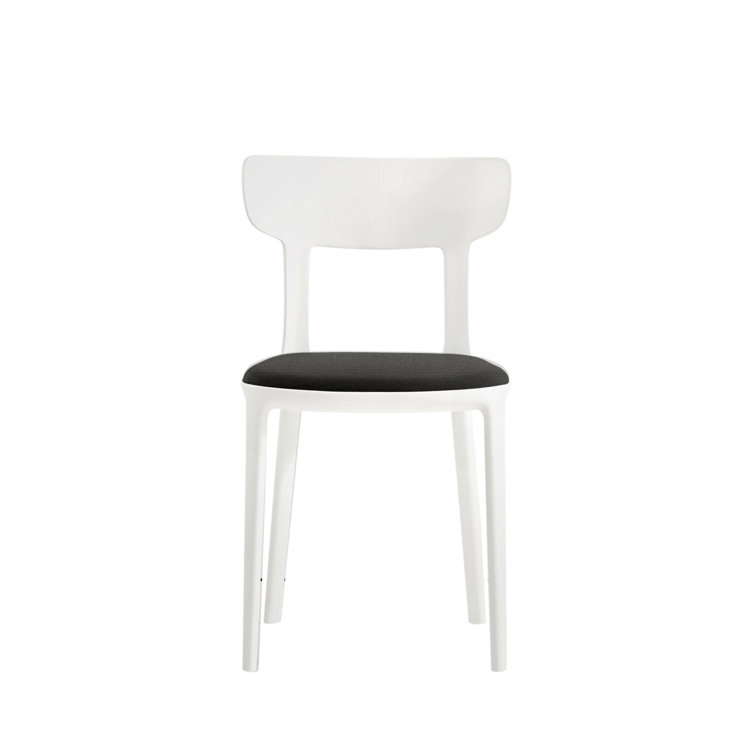 Queue Upholstered Dining Chair