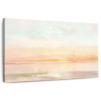 Peaceful Shore I