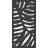 Cabo 24 Ft. H x 48 Ft. W Fence Panels with Panel(s) Included-25600522