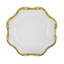 Ensemble de 8 assiettes décoratives Dumal-2125092264