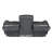 Aous Upholstered 89'' Power Reclining Sofa