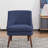 Borgella 24.8'' Wide Side Chair-672608554