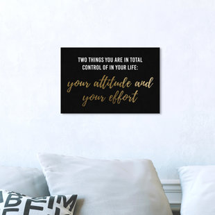 I'm Not Here to Fit Into Your World I'm Here to Make My Own Canvas Wall  Art, Motivational Canvas Art, Office Decor, Hustle Art 