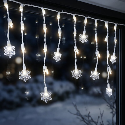 Icicle Lights