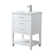 Vicini 24'' Single Vanity with Ceramic Top