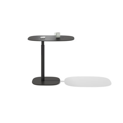 Table de bout Serif