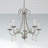 Blaney Candle Style Classic / Traditional Chandelier-1200361442-1154123535