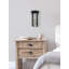 Yazmin Flush Mount-27969440