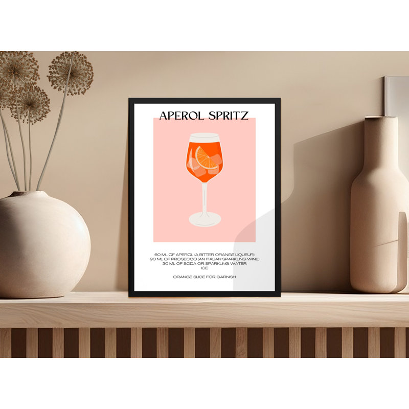 Meleri No Frame Print, 8x10