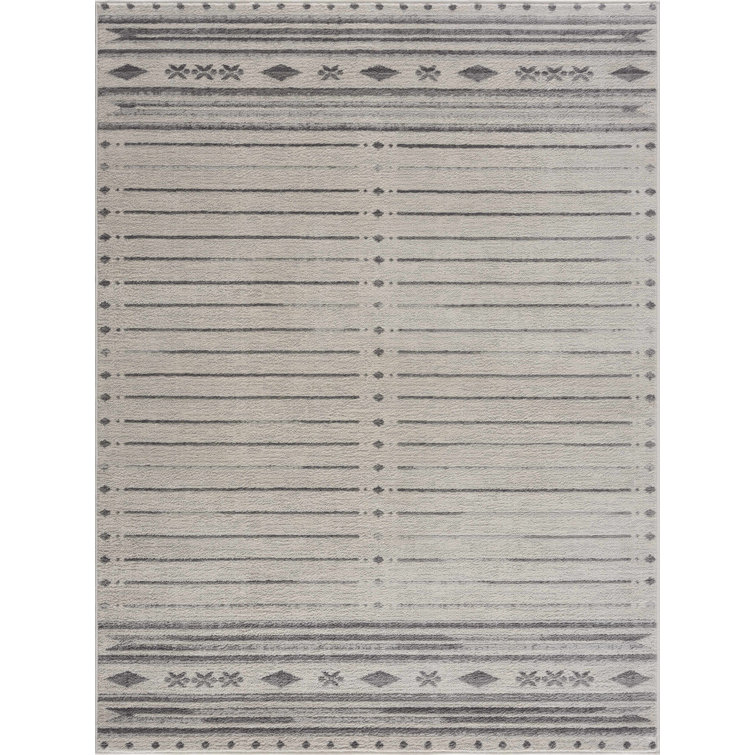 Dounia Moroccan Indoor Rug