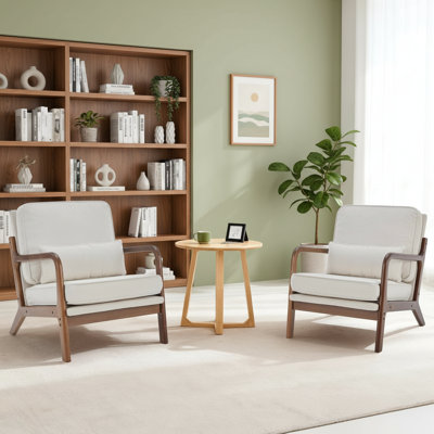 Accent Chairs