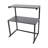 Kallstrom 24.88'' H x 20.67'' W Printer Stand