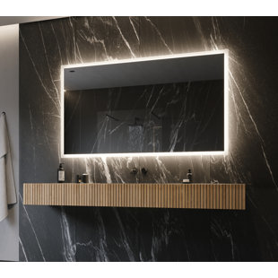 Wall Mirror
