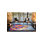 Pastel Drawn Animal Cat Patterned Woven Base Machine Washable Rug