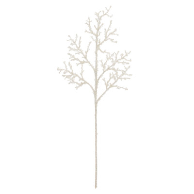 Glitter Twig Branch (Set of 2)