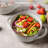 ALOFMO 28 Oz Reactive Glaze Soup Crocks/Ceramic Soup Bowls (Set of 4)