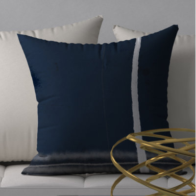 Housse de coussin carrée/insert