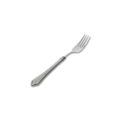 Violetta 18/10 Stainless Steel Salad/Dessert Fork