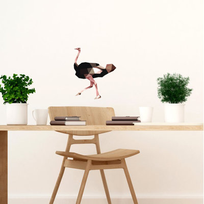Animals Wall Decal