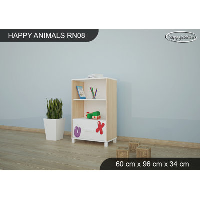 60cm W Kids Cube