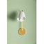 Applique murale 1 lumière Lila