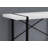 Metal 30'' h x 23.75'' w Combination Desk-93521395