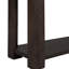 Solid Wood Console Table: & Versatile For Home Desk Office: Practical Design-101748448