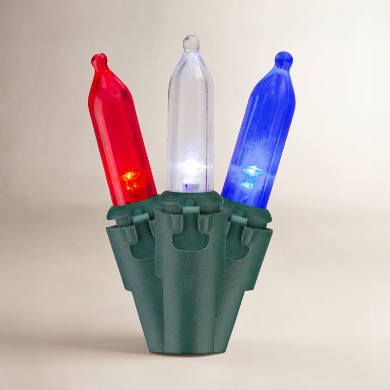 Guirlandes lumineuses, 408", 100