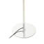 Kherodawala 162cm Silver Tree Floor Lamp