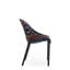 Eleganza Upholstered Dining Chair
