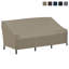 Housse de banc d'extérieur robuste et imperméable multi-usage, housse de banc profond 3 places Patio Lounge-86849265-86849264