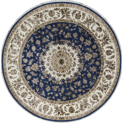 One-of-a-Kind 7'11" Area Rug