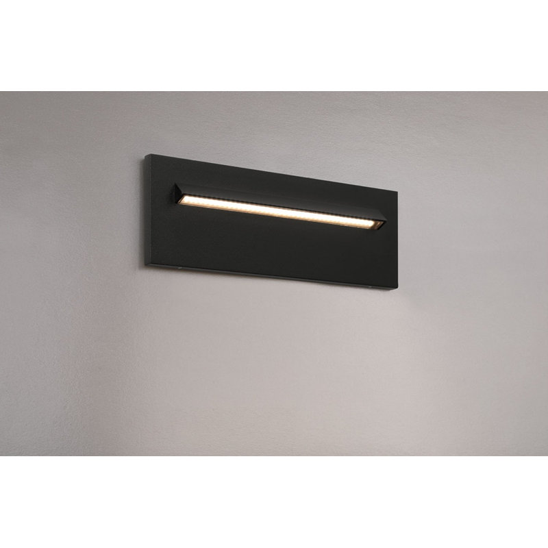 PEEK, 10 po, PAS, 7 W, BK, 10"