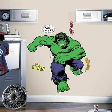 UJIOM for JoJo Bizarre Adventure Star Platinum Anime Wall Stickers  Waterproof Vinyl Decals for Living Room