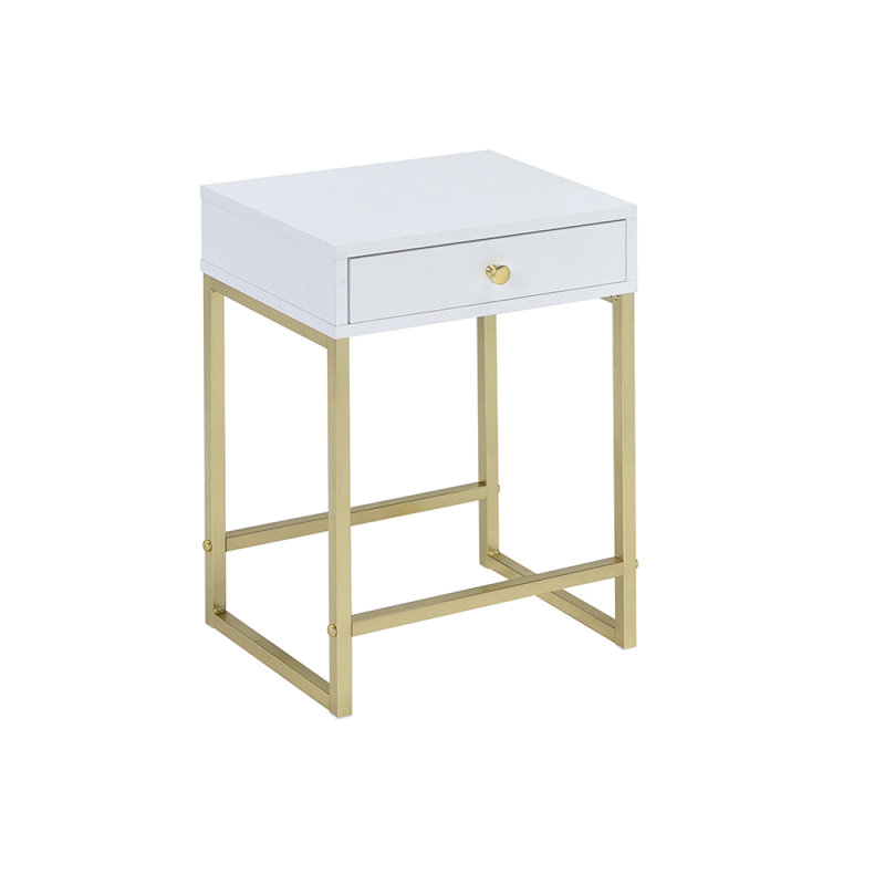 Table d'appoint Coleen