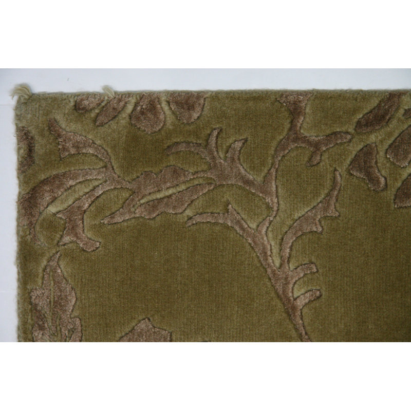 One-of-a-Kind 8' X 10' Area Rug