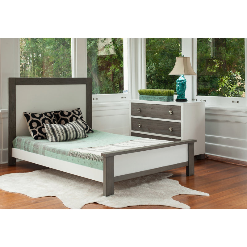 4 -in-1 Convertible Crib