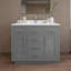Beckett TK 42'' W Vanity-34618208-34618209-9353921